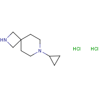 CAS: 1415562-71-8 | OR370123 | 7-Cyclopropyl-2,7-diazaspiro[3.5]nonane (dihydrochloride)