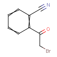 CAS:683274-86-4 | OR370138 | 2-(2-Bromoacetyl)benzonitrile