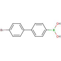 CAS:480996-05-2 | OR3708 | 4'-Bromo-[1,1'-biphenyl]-4-boronic acid
