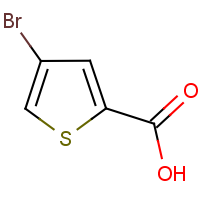 CAS: 16694-18-1 | OR3714 | 4-Bromothiophene-2-carboxylic acid