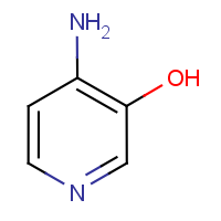 CAS: 52334-53-9 | OR3715 | 4-Amino-3-hydroxypyridine