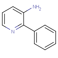 CAS: 101601-80-3 | OR3718 | 3-Amino-2-phenylpyridine