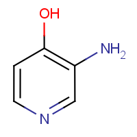 CAS: 6320-39-4 | OR3719 | 3-Amino-4-hydroxypyridine