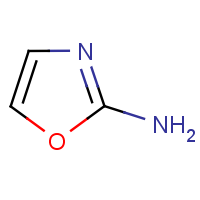 CAS:4570-45-0 | OR3721 | 2-Amino-1,3-oxazole