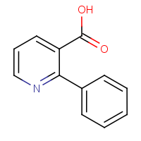 CAS: 33421-39-5 | OR3732 | 2-Phenylnicotinic acid