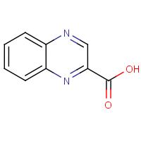 CAS: 879-65-2 | OR3738 | Quinoxaline-2-carboxylic acid