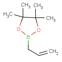 CAS:72824-04-5 | OR3740 | Allylboronic acid, pinacol ester