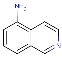 CAS: 1125-60-6 | OR3742 | 5-Aminoisoquinoline