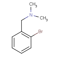 CAS: 1976-04-1 | OR3745 | 2-Bromo-N,N-dimethylbenzylamine