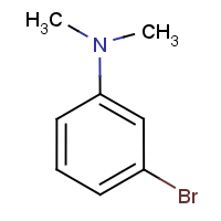 CAS: 16518-62-0 | OR3746 | 3-Bromo-N,N-dimethylaniline