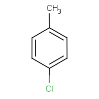 CAS: 106-43-4 | OR3751 | 4-Chlorotoluene