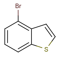 CAS: 5118-13-8 | OR3759 | 4-Bromobenzo[b]thiophene