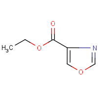 CAS: 23012-14-8 | OR3767 | Ethyl 1,3-oxazole-4-carboxylate