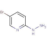 CAS:77992-44-0 | OR3769 | 5-Bromo-2-hydrazinopyridine