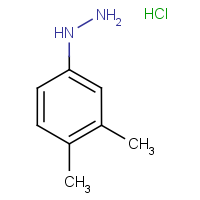 CAS: 60481-51-8 | OR3775 | 3,4-Dimethylphenylhydrazine hydrochloride