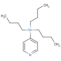 CAS:124252-41-1 | OR3780 | 4-(Tributylstannyl)pyridine