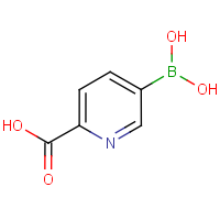 CAS:913836-11-0 | OR3781 | 6-Carboxypyridine-3-boronic acid