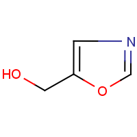 CAS:127232-41-1 | OR3790 | 5-(Hydroxymethyl)-1,3-oxazole