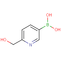 CAS: 913835-98-0 | OR3791 | 6-(Hydroxymethyl)pyridine-3-boronic acid