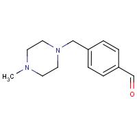 CAS: 439691-80-2 | OR3807 | 4-[(4-Methylpiperazin-1-yl)methyl]benzaldehyde