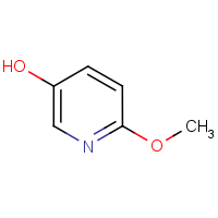 CAS: 51834-97-0 | OR3808 | 5-Hydroxy-2-methoxypyridine