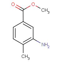 CAS: 18595-18-1 | OR3811 | Methyl 3-amino-4-methylbenzoate
