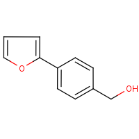 CAS: 17920-85-3 | OR3818 | [4-(Fur-2-yl)phenyl]methanol