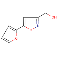 CAS: 852180-63-3 | OR3819 | [5-(2-Furyl)isoxazol-3-yl]methanol