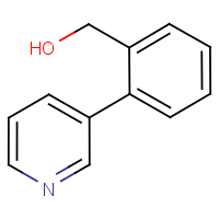 CAS:857284-03-8 | OR3821 | (2-Pyrid-3-ylphenyl)methanol