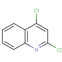 CAS: 703-61-7 | OR3822 | 2,4-Dichloroquinoline