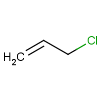 CAS: 107-05-1 | OR3848 | 3-Chloroprop-1-ene