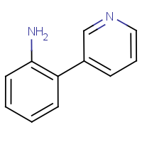CAS: 177202-83-4 | OR3875 | 2-(Pyridin-3-yl)aniline