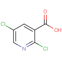 CAS: 59782-85-3 | OR3876 | 2,5-Dichloronicotinic acid