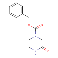 CAS: 78818-15-2 | OR3902 | Piperazin-2-one, N4-CBZ protected