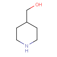 CAS: 6457-49-4 | OR3906 | 4-(Hydroxymethyl)piperidine