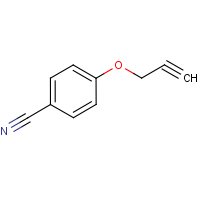 CAS:33143-80-5 | OR3910 | 3-(4-Cyanophenoxy)-1-propyne