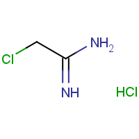 CAS: 10300-69-3 | OR3921 | 2-Chloroacetamidine hydrochloride