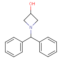 CAS: 18621-17-5 | OR3924 | 1-(Diphenylmethyl)azetidin-3-ol