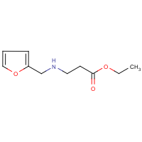 CAS: 175203-83-5 | OR3932 | Ethyl 3-[(fur-2-ylmethyl)amino]propanoate