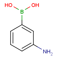 CAS: 30418-59-8 | OR3933 | 3-Aminobenzeneboronic acid