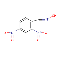 CAS:3236-33-7 | OR3936 | 2,4-Dinitrobenzaldoxime