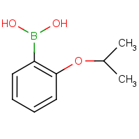 CAS: 138008-97-6 | OR3944 | 2-Isopropoxybenzeneboronic acid
