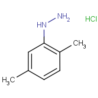 CAS: 56737-78-1 | OR3949 | 2,5-Dimethylphenylhydrazine hydrochloride