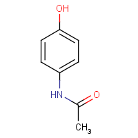 CAS: 103-90-2 | OR3962 | 4'-Hydroxyacetanilide