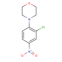 CAS: 55435-71-7 | OR3981 | N-(2-Chloro-4-nitrophenyl)morpholine