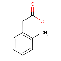 CAS: 644-36-0 | OR3986 | 2-Methylphenylacetic acid