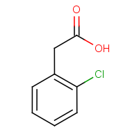 CAS: 2444-36-2 | OR3987 | 2-Chlorophenylacetic acid