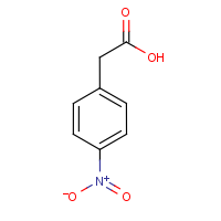 CAS: 104-03-0 | OR3989 | 4-Nitrophenylacetic acid
