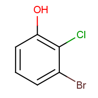 CAS: 863870-87-5 | OR399003 | 3-Bromo-2-chlorophenol