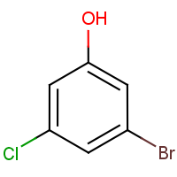CAS: 56962-04-0 | OR399004 | 3-Bromo-5-chlorophenol
